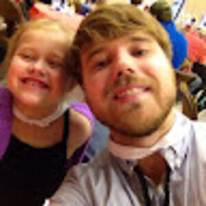 Meet your Posher, Dustin